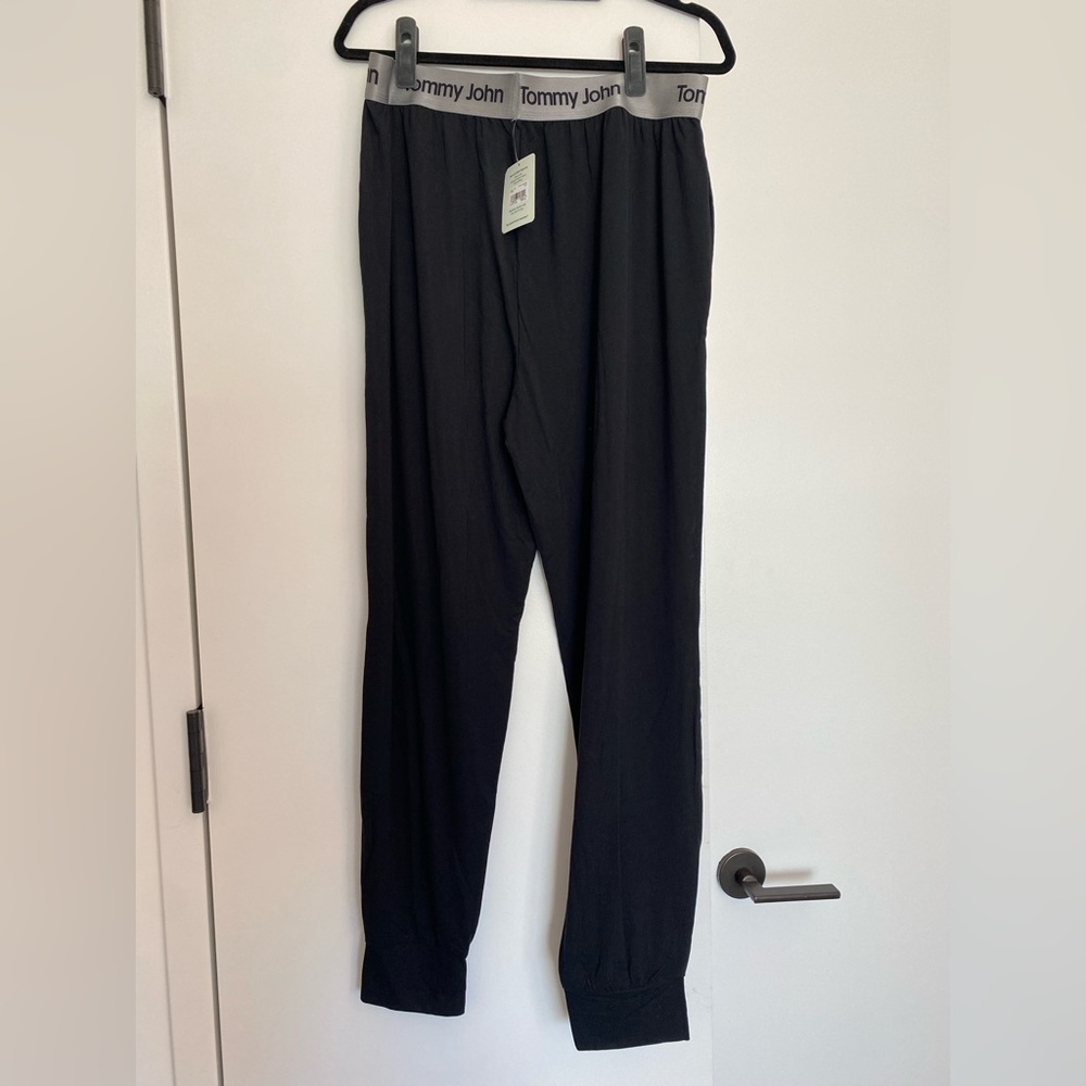 NWT Tommy John pajama pant
